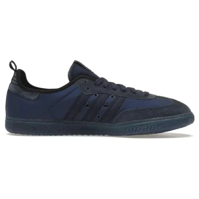 Adidas X C.P. Company Samba “Azul Escuro”