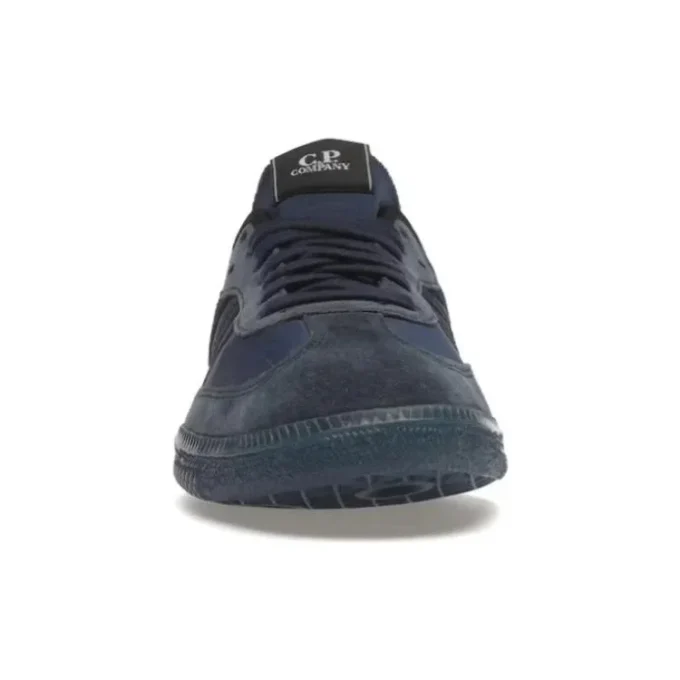 Adidas X C.P. Company Samba “Azul Escuro”