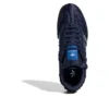 Adidas X Caroline Hu Samba OG “Azul Escuro Acetinado”