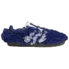 Adidas X Caroline Hu X Clot Samba OG “Lace Blue”