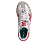 Adidas X Disney Samba OG Comfort Elastic Lace “Branco Better Scarlet”