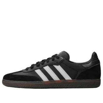 Adidas X Dover Street Market Samba “Preto Branco”