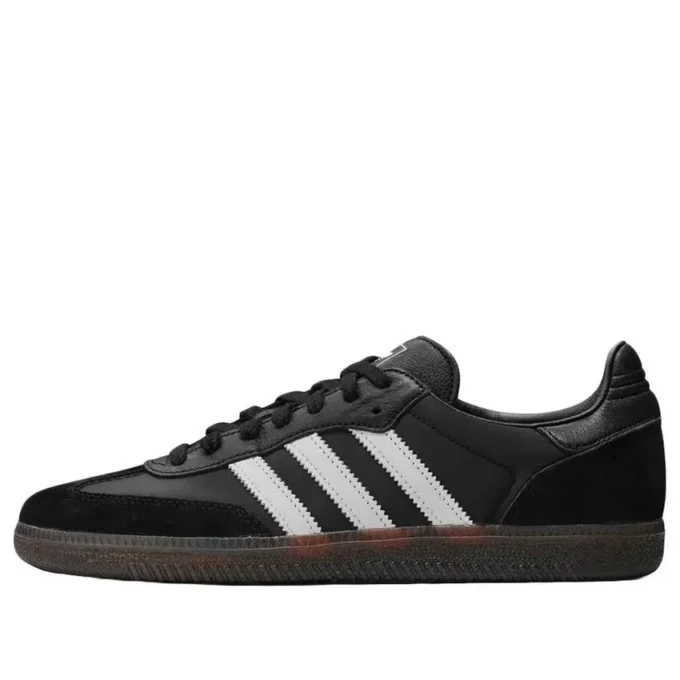 Adidas X Dover Street Market Samba “Preto Branco”