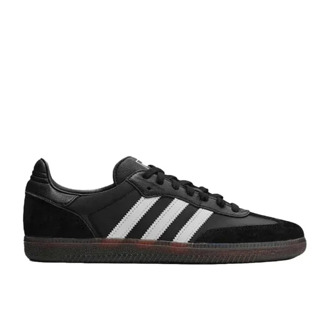 Adidas X Dover Street Market Samba “Preto Branco”