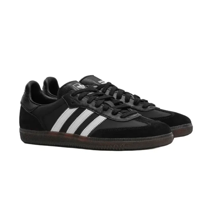 Adidas X Dover Street Market Samba “Preto Branco”