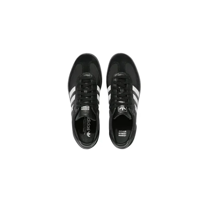 Adidas X Dover Street Market Samba “Preto Branco”