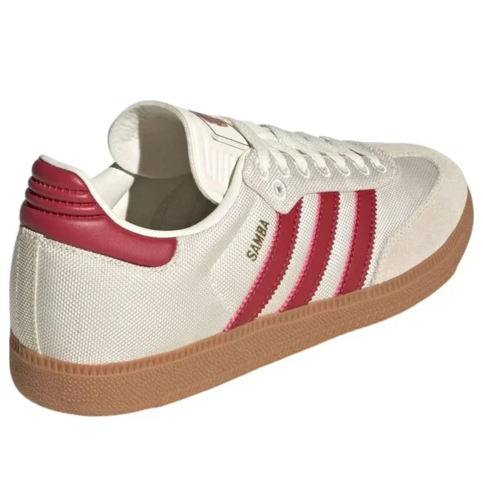 Adidas X FC Bayern de Munique Samba “125.º Aniversário”