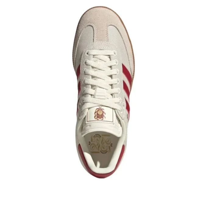 Adidas X FC Bayern de Munique Samba “125.º Aniversário”