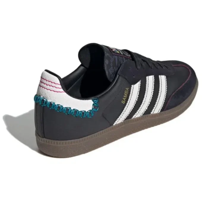 Adidas X Fefei Ruan Samba OG “Chinese New Year”