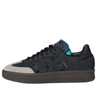 Adidas X Fefei Ruan Samba XLG “Chinese New Year”