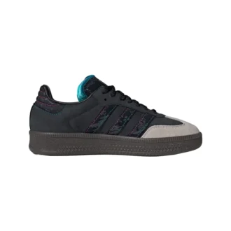 Adidas X Fefei Ruan Samba XLG “Chinese New Year”