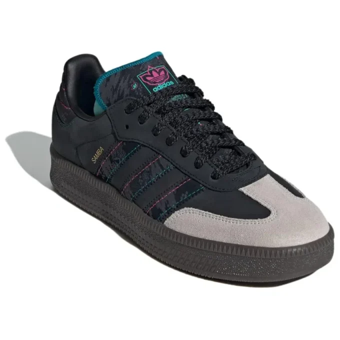 Adidas X Fefei Ruan Samba XLG “Chinese New Year”