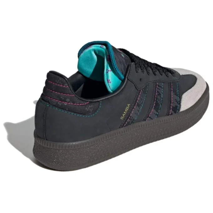 Adidas X Fefei Ruan Samba XLG “Chinese New Year”