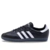 Adidas X Fucking Awesome Samba “Preto Core Branco”