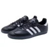 Adidas X Fucking Awesome Samba “Preto Core Branco”