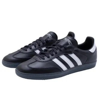 Adidas X Fucking Awesome Samba “Preto Core Branco”