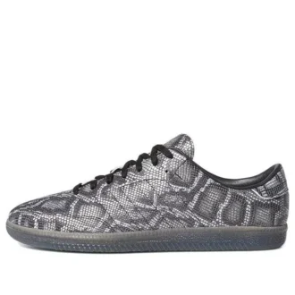 Adidas X Jason Dill Samba Deconstructed “Cinza”