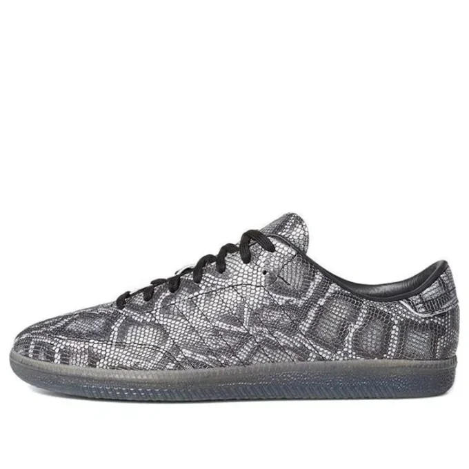 Adidas X Jason Dill Samba Deconstructed “Cinza”
