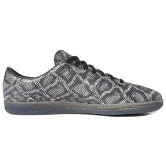 Adidas X Jason Dill Samba Deconstructed “Cinza”
