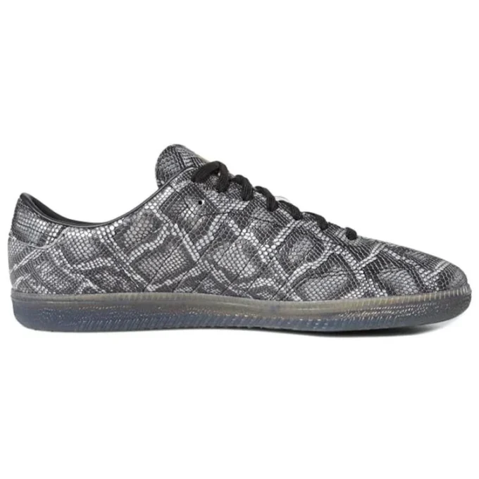 Adidas X Jason Dill Samba Deconstructed “Cinza”