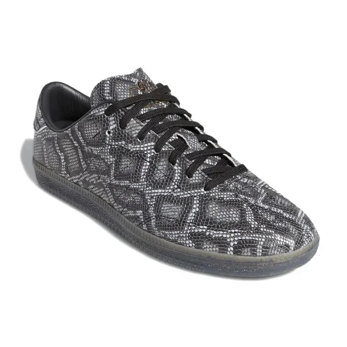 Adidas X Jason Dill Samba Deconstructed “Cinza”