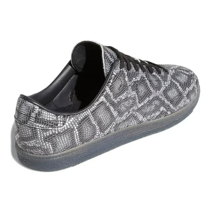 Adidas X Jason Dill Samba Deconstructed “Cinza”