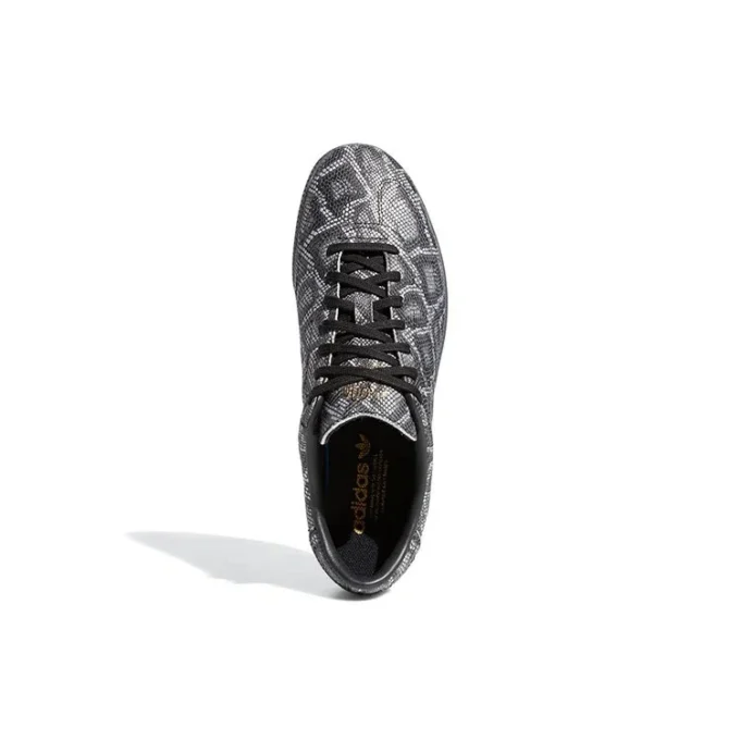 Adidas X Jason Dill Samba Deconstructed “Cinza”
