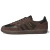 Adidas X Kader Sylla Samba Adv “Castanho Gum”
