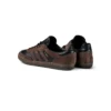 Adidas X Kader Sylla Samba Adv “Castanho Gum”
