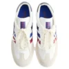 Adidas X Kith Samba Golf “Branco Vermelho Azul”