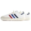 Adidas X Kith Samba Golf “Branco Vermelho Azul”