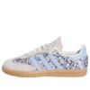 Adidas X Liberty London Samba “Azul/Branco/Goma”