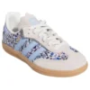 Adidas X Liberty London Samba “Azul/Branco/Goma”