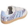 Adidas X Liberty London Samba “Azul/Branco/Goma”