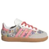 Adidas X Liberty London Samba OG “Bordado Floral”