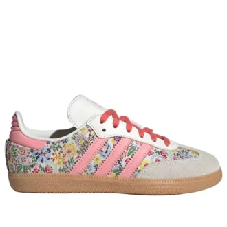 Adidas X Liberty London Samba OG “Bordado Floral”