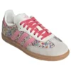 Adidas X Liberty London Samba OG “Bordado Floral”