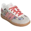 Adidas X Liberty London Samba OG “Bordado Floral”
