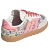Adidas X Liberty London Samba OG “Bordado Floral”