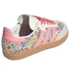 Adidas X Liberty London Samba OG “Bordado Floral”