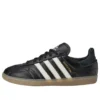 Adidas X Naked Maha Samba Millenium “Preto”