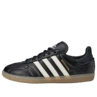 Adidas X Naked Maha Samba Millenium “Preto”
