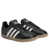 Adidas X Naked Maha Samba Millenium “Preto”