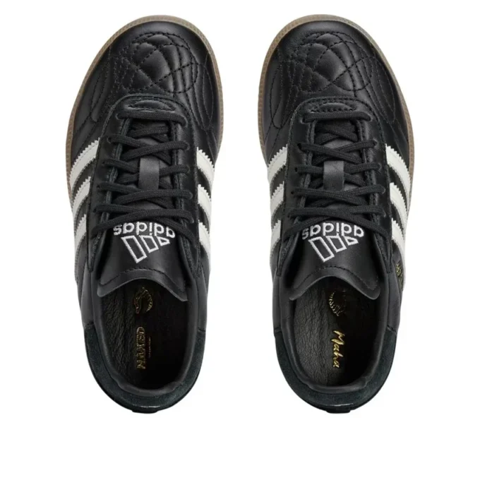 Adidas X Naked Maha Samba Millenium “Preto”