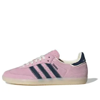 Adidas X Notitle Samba OG “Rosa Marinho”