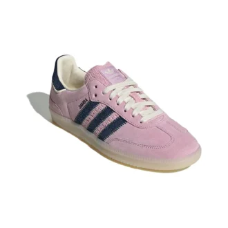 Adidas X Notitle Samba OG “Rosa Marinho”