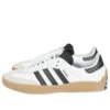 Adidas X Palace Puig Samba “Branco Preto”