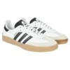 Adidas X Palace Puig Samba “Branco Preto”