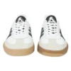 Adidas X Palace Puig Samba “Branco Preto”