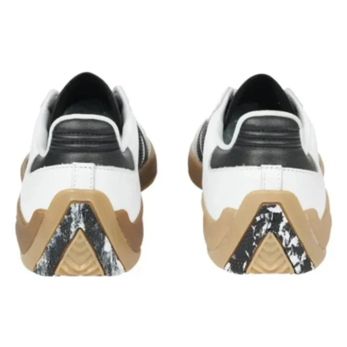 Adidas X Palace Puig Samba “Branco Preto”
